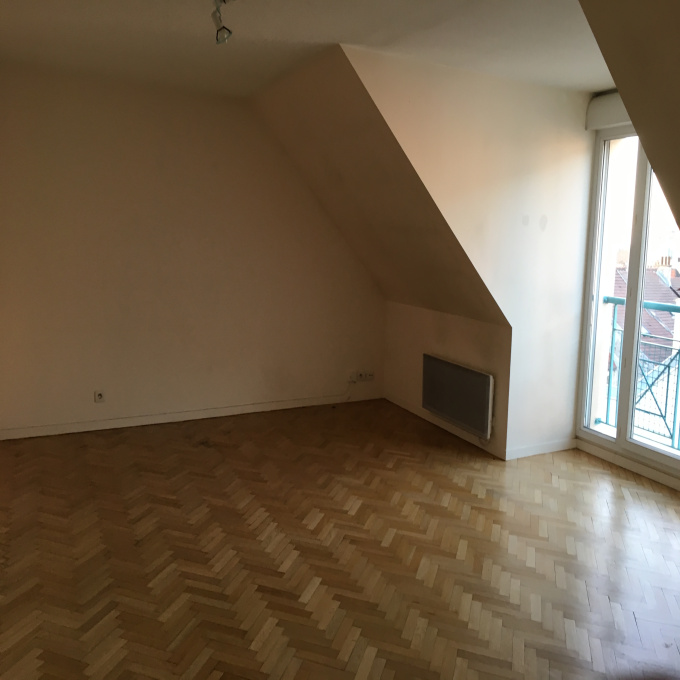 Offres de location Appartement Sucy-en-Brie (94370)