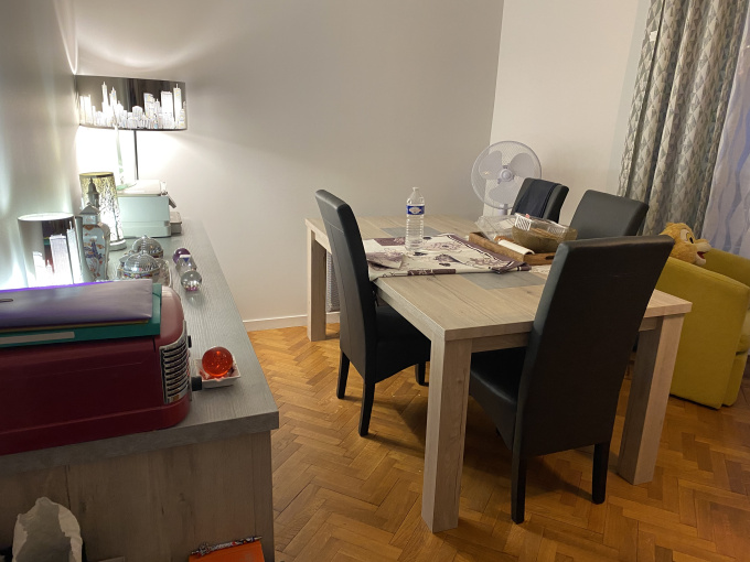 Offres de vente Appartement Sucy-en-Brie (94370)