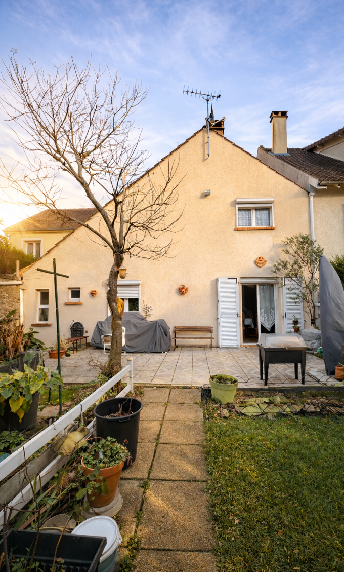 Offres de vente Maison Ormesson-sur-Marne (94490)