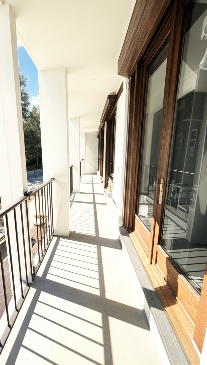 Offres de vente Appartement Courbevoie (92400)