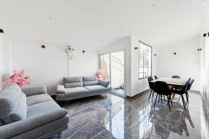 Offres de vente Maison Bagnolet (93170)