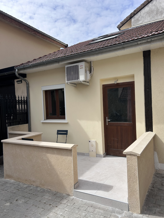 Offres de vente Maison Saint-Maur-des-Fossés (94100)