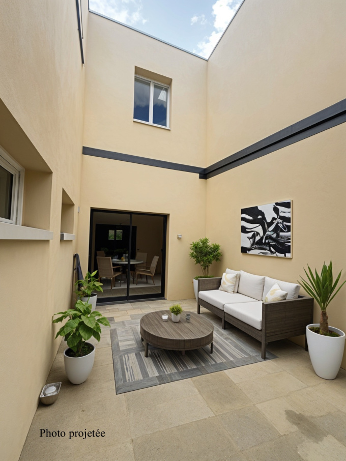 Offres de vente Maison Bagnolet (93170)