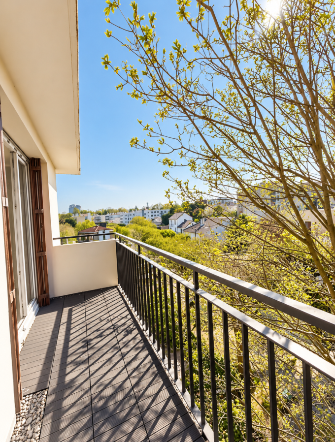 Offres de vente Appartement Saint-Maur-des-Fossés (94100)