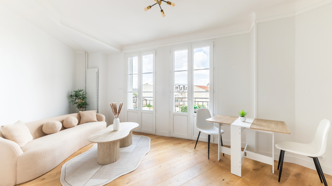 Offres de vente Appartement Courbevoie (92400)