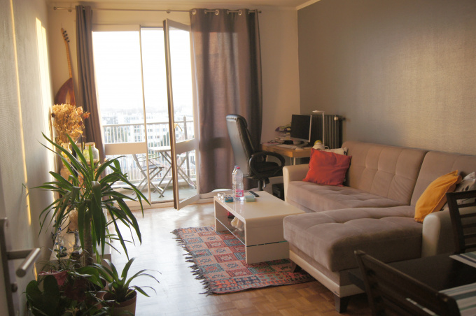 Offres de vente Appartement Saint-Maur-des-Fossés (94100)