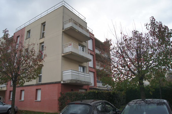 Offres de vente Appartement Limeil-Brévannes (94450)
