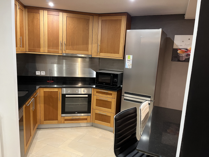 Offres de vente Appartement Sucy-en-Brie (94370)