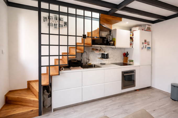 Offres de vente Appartement Saint-Maur-des-Fossés (94100)