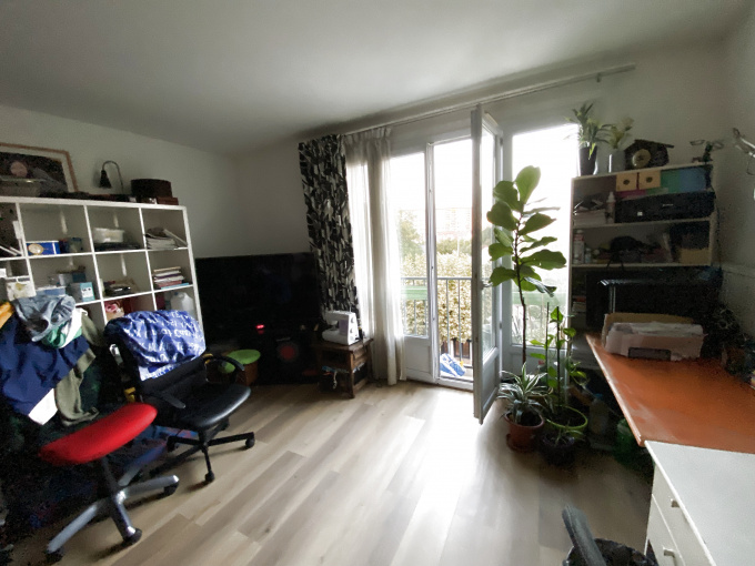 Offres de vente Appartement Sucy-en-Brie (94370)