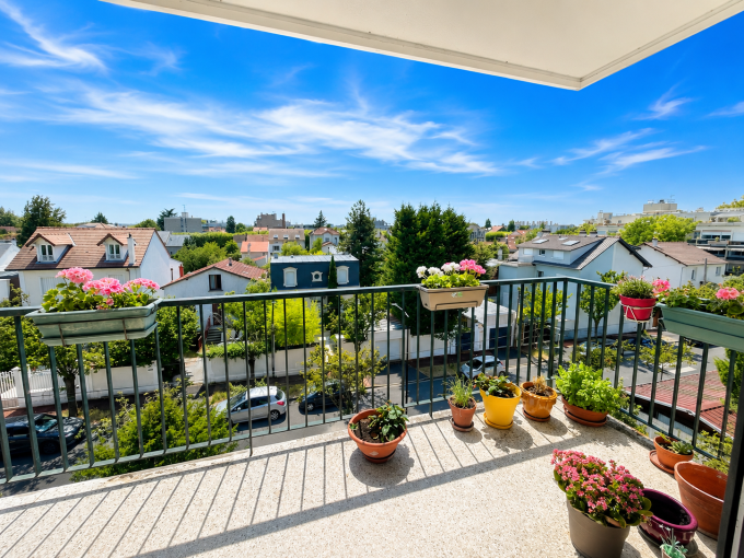 Offres de vente Appartement Saint-Maur-des-Fossés (94100)