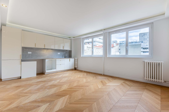 Offres de vente Appartement Paris (75013)