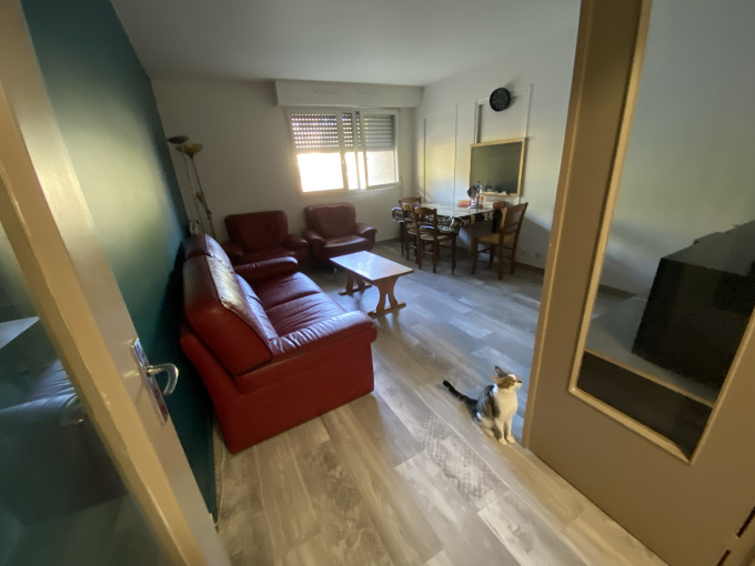 Offres de vente Appartement Boissy-Saint-Léger (94470)