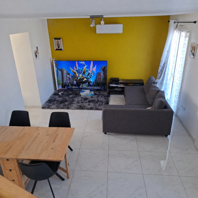 Offres de vente Maison Maison-Rouge (77370)