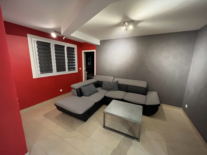 Offres de vente Appartement Sucy-en-Brie (94370)