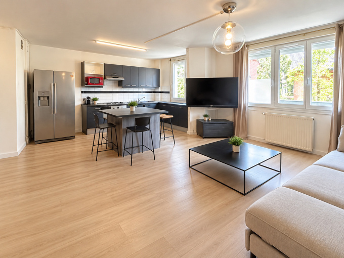Offres de vente Appartement Suresnes (92150)