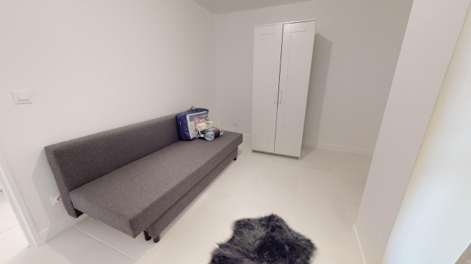 Offres de location Appartement Évry-Courcouronnes (91000)
