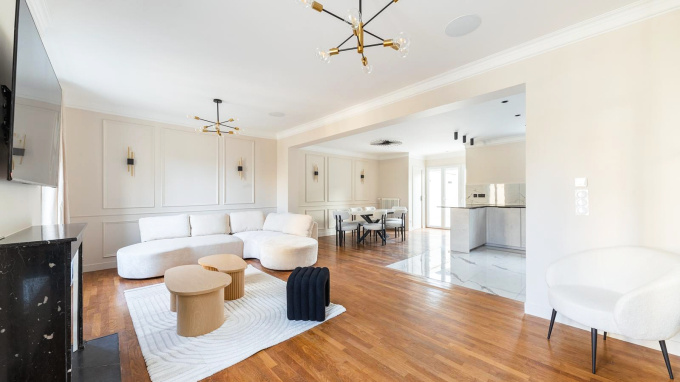 Offres de vente Maison La Garenne-Colombes (92250)