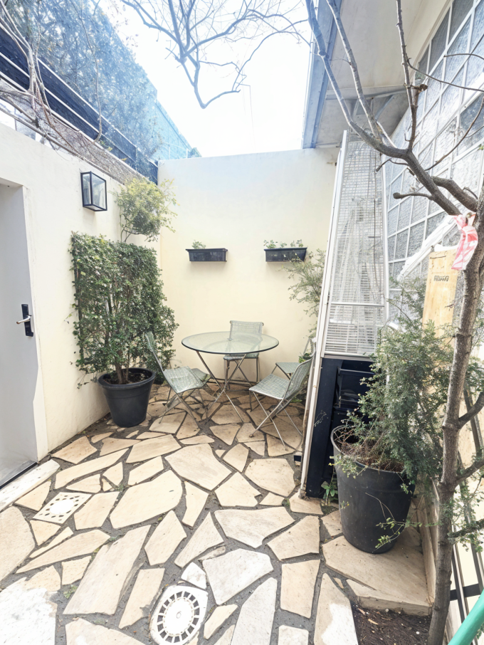 Offres de vente Appartement Saint-Maur-des-Fossés (94100)