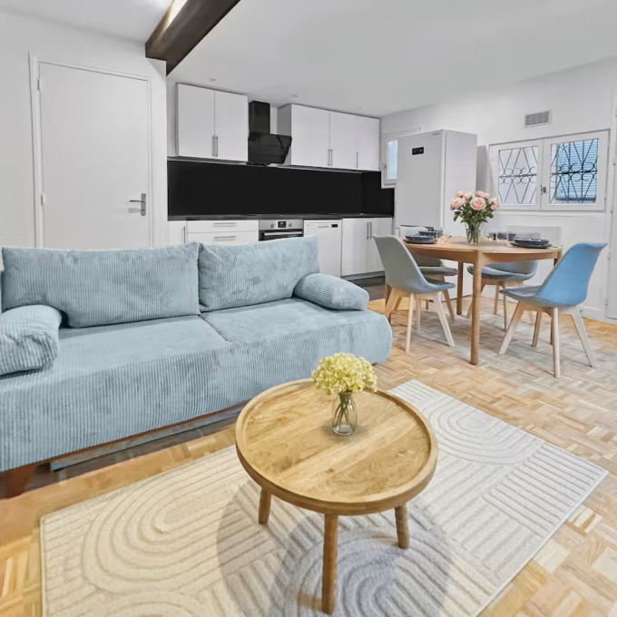 Offres de vente Appartement Saint-Maur-des-Fossés (94100)