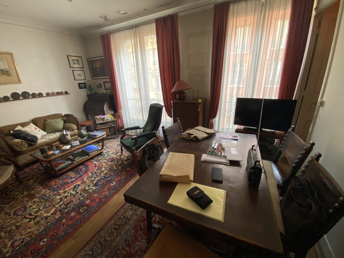 Offres de vente Appartement Paris (75015)