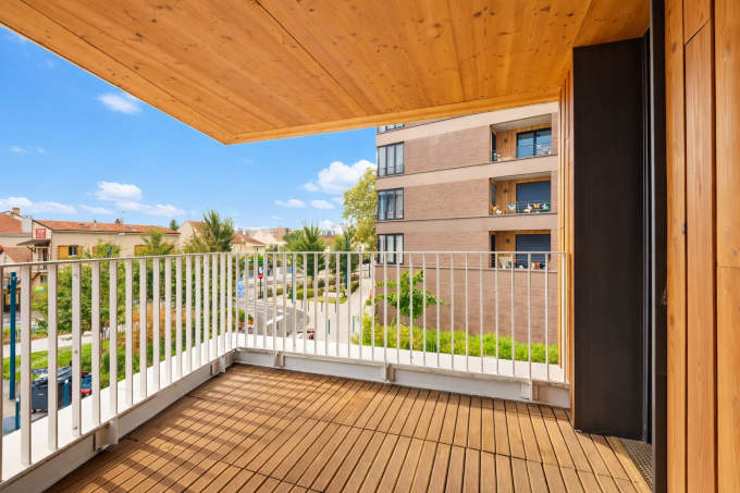 Offres de vente Appartement Pantin (93500)