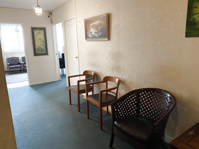 Offres de vente Appartement Boissy-Saint-Léger (94470)