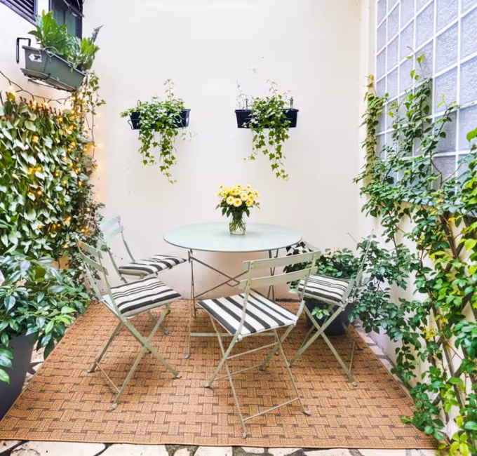 Offres de vente Maison Saint-Maur-des-Fossés (94100)