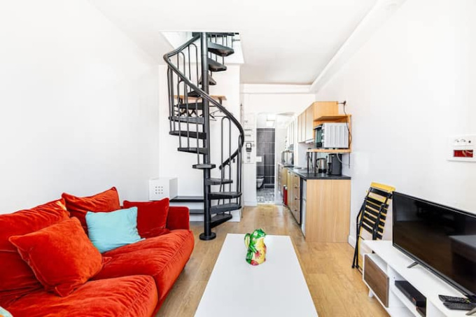 Offres de vente Appartement Fontenay-sous-Bois (94120)