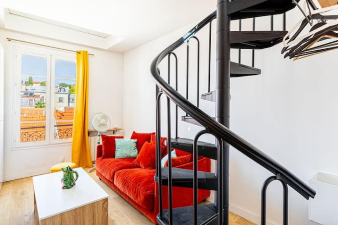Offres de vente Appartement Fontenay-sous-Bois (94120)