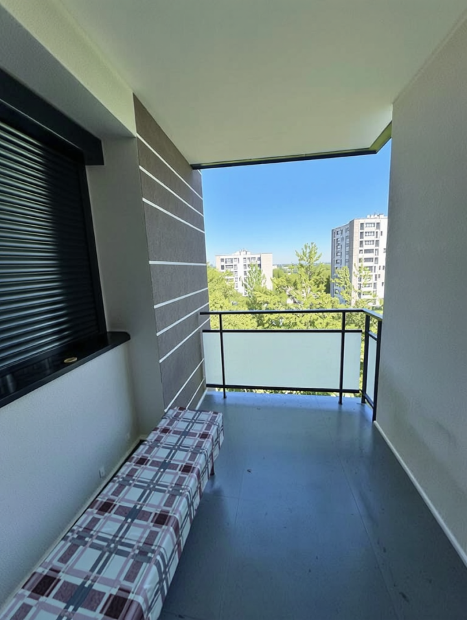 Offres de vente Appartement Sevran (93270)