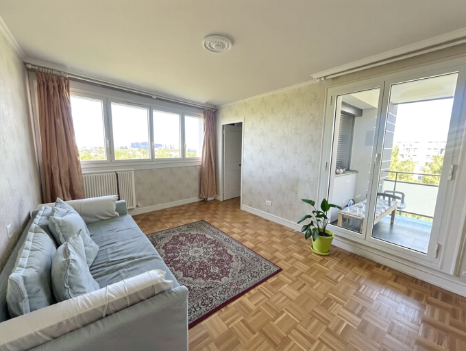 Offres de vente Appartement Sevran (93270)