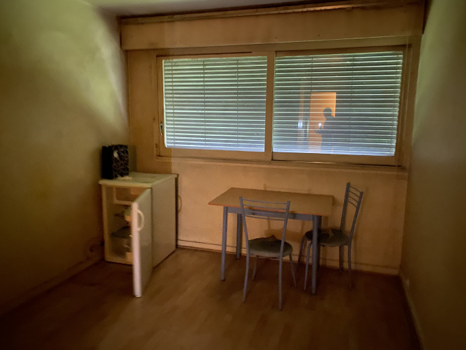 Offres de vente Studio L'Étang-la-Ville (78620)
