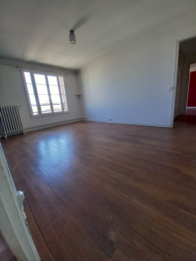 Offres de vente Appartement Melun (77000)