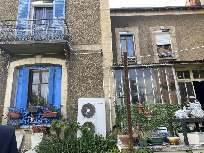 Offres de vente Propriete Montereau-Fault-Yonne (77130)