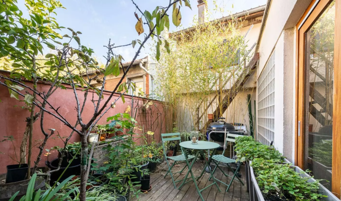 Offres de vente Loft Bagnolet (93170)