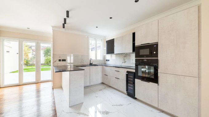 Offres de vente Maison Courbevoie (92400)