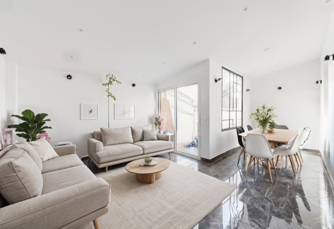 Offres de vente Maison Bagnolet (93170)